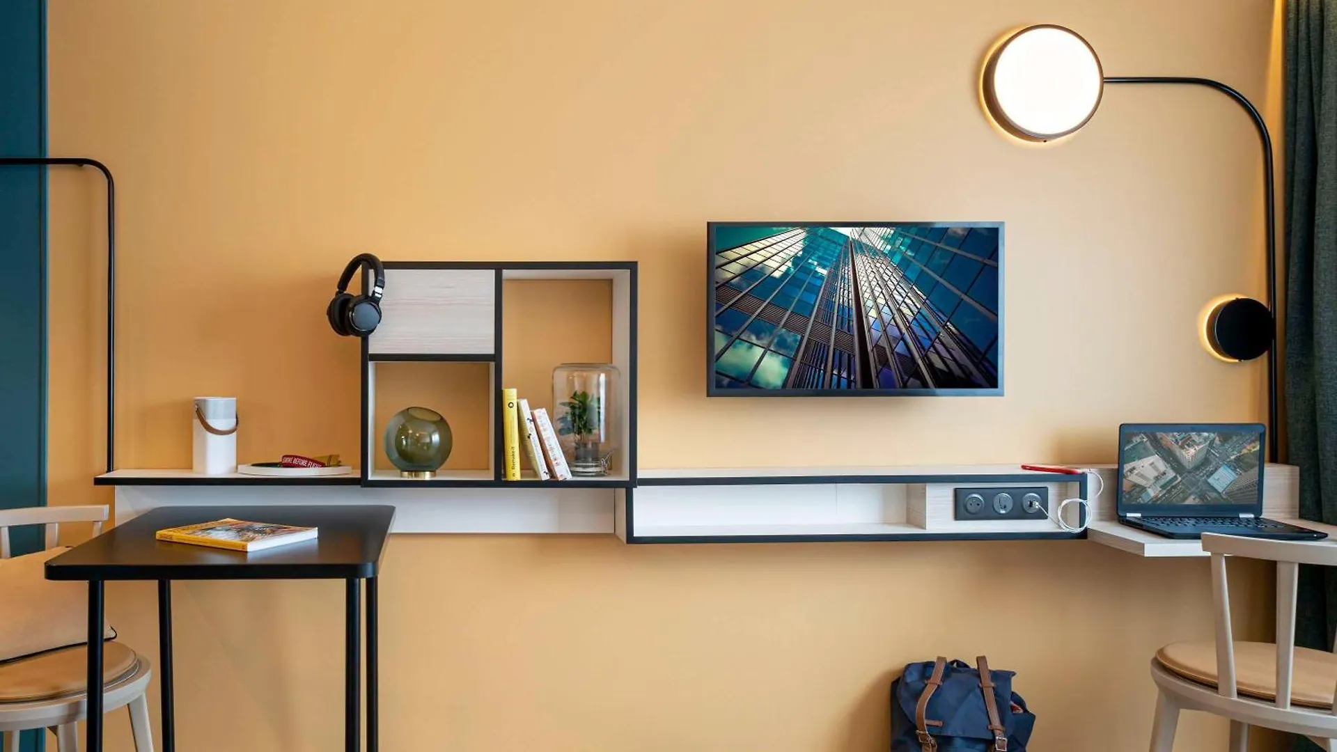 Aparthotel Adagio Access Hamburg