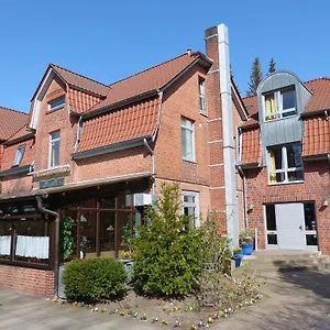 Forsthaus Bergedorf Hamburg