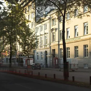 Hotel Palais Esplanade - Adults Only, Hamborg