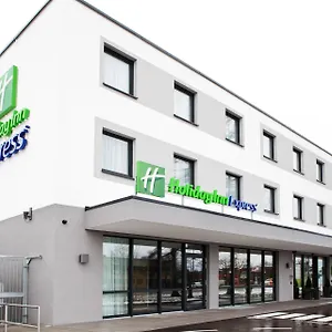 Express - Olympiapark By Ihg 3*, Munich Germany
