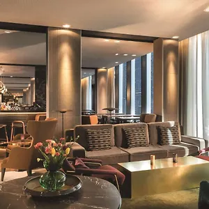 Adina Speicherstadt Hotel