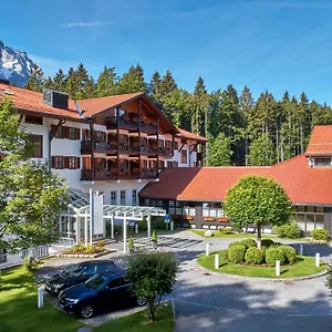 Am Badersee Германия