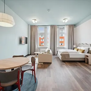 Limehome Stresemannstr , Berlin Germany