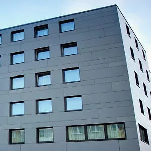 Hotel Novum Style Accord, Hamborg
