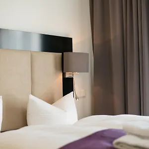 Trip Goethe Business Messe Германия