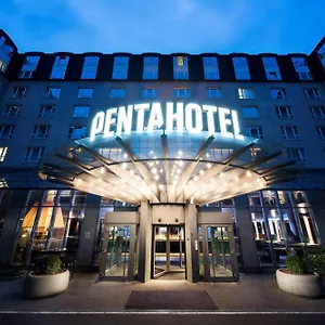 Pentahotel Германия