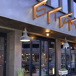 Staytion Urban Германия