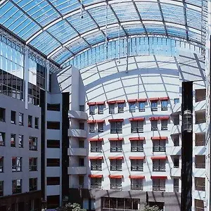 Arcadia 3* Berlin