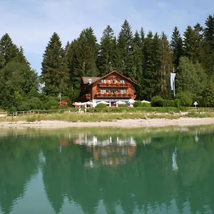 Cafe Maria - - 3*, Rieden am Forggensee Germany