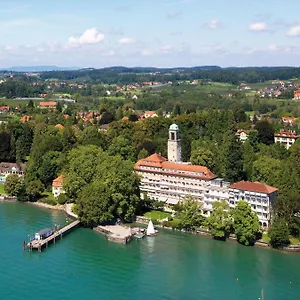 Bad Schachen Германия