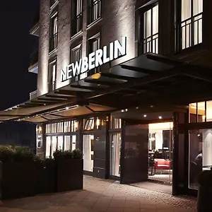 New 4* Berlin