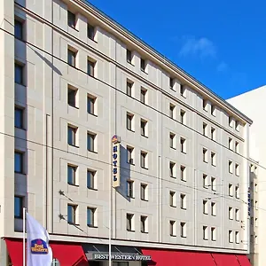 Western Centre Германия